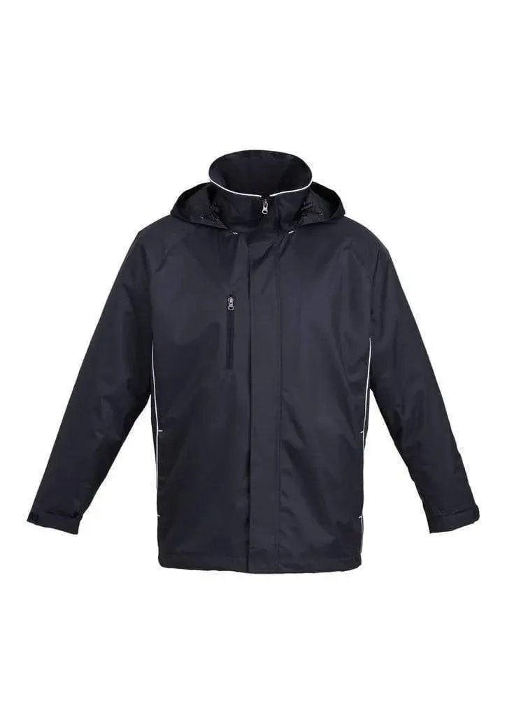 Biz Collection Unisex Core Jacket J236ML